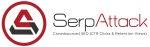 new serpattack logo